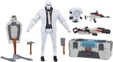 FORTNITE 6IN DELUXE FIGURE BRUTUS GHOST 5010993981762 F5804  -81909